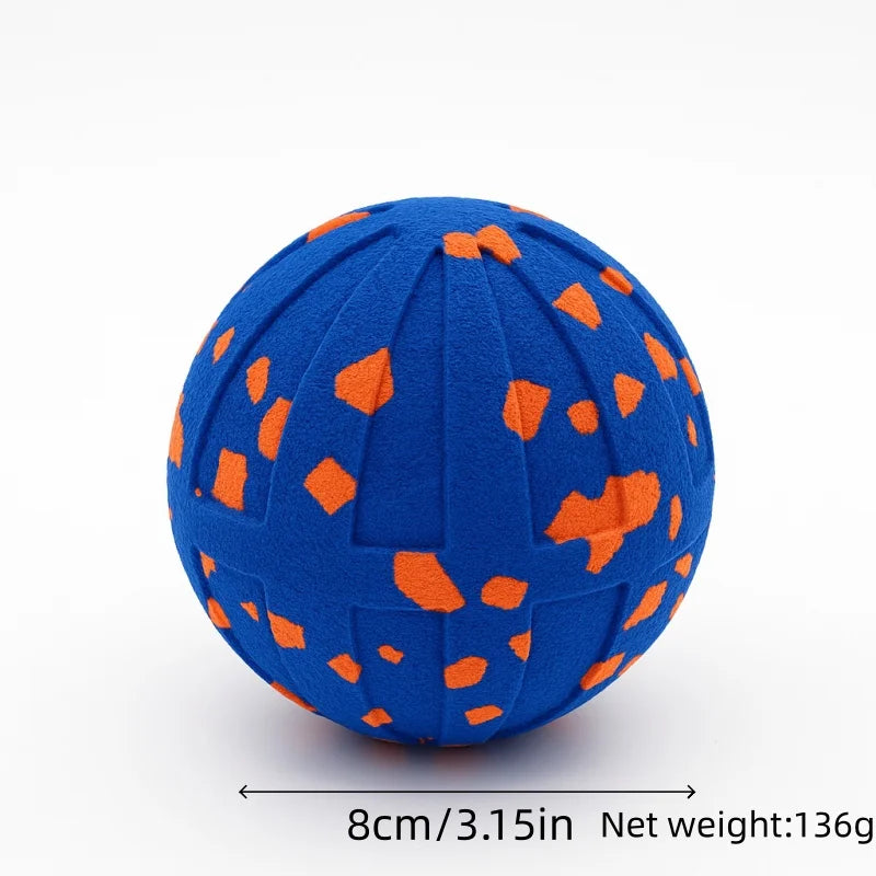 Booteely Automatic Interactive Rechargeable Dog Ball Toy
