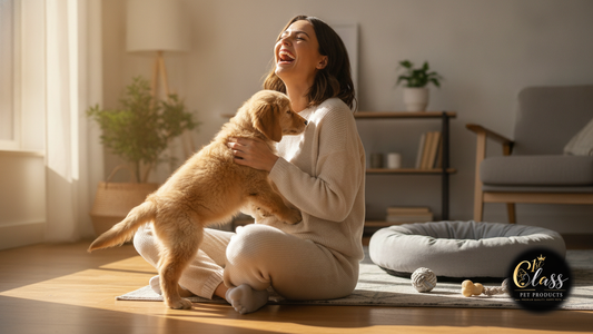 Everything Your Dog Needs to Live Their Best Life