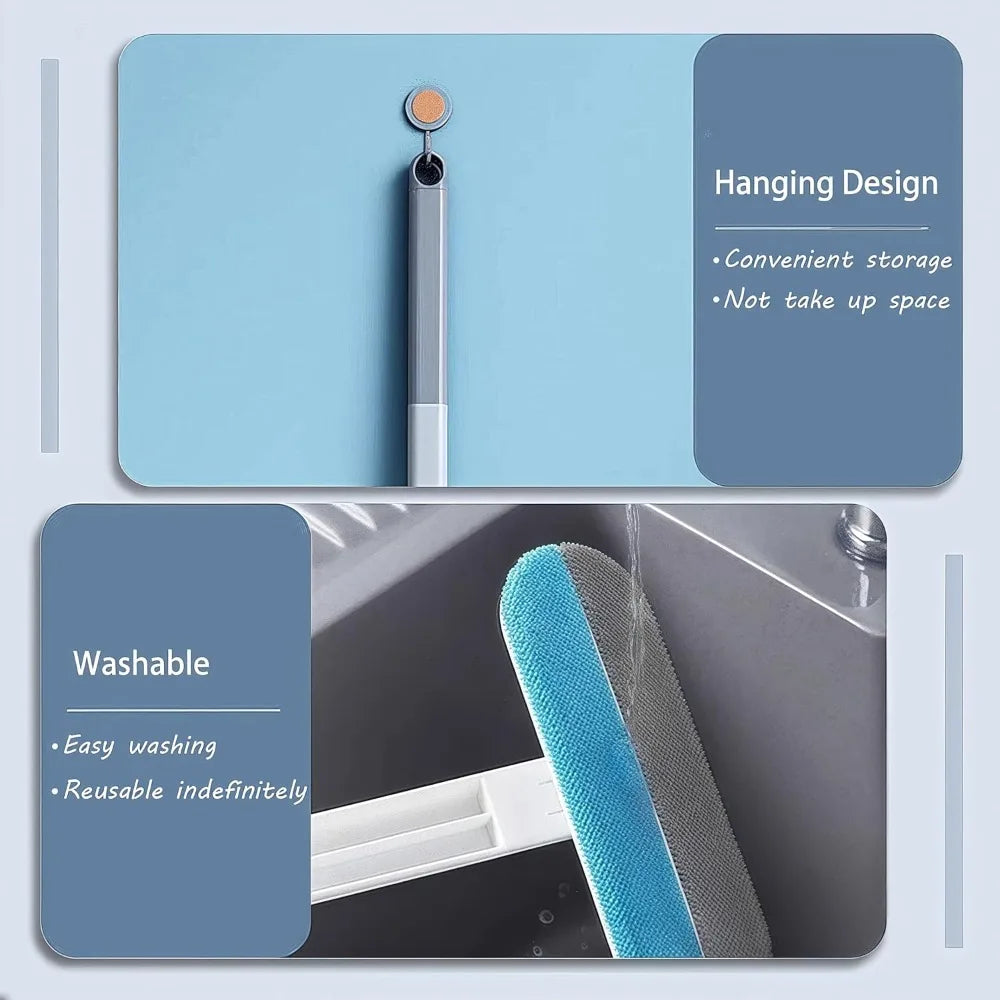 Pet Hair Removal Tool For Furniture Cars And Carpets