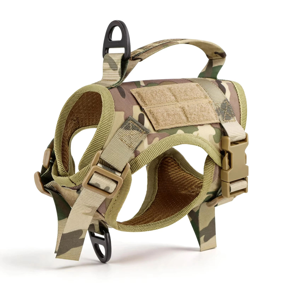 PETRAVEL Adjustable Cat Harness And Leash Set For Outdoor Walking