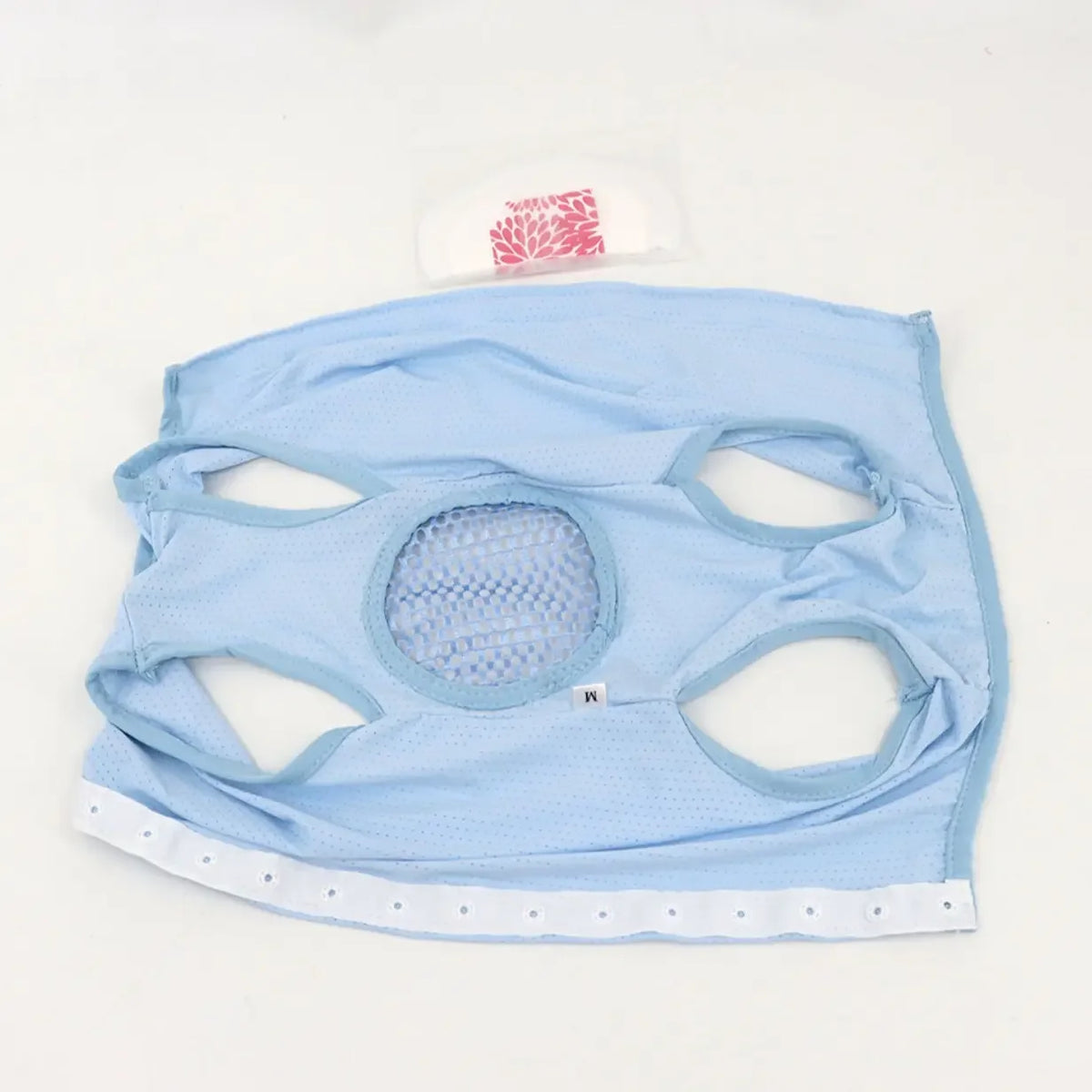 Dog and Cat Post Surgery Recovery Suit Anti Licking