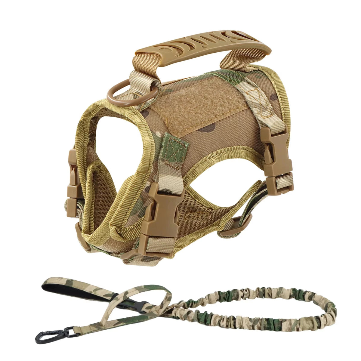 PETRAVEL Cat Harness And Leash Set For Comfortable Walks