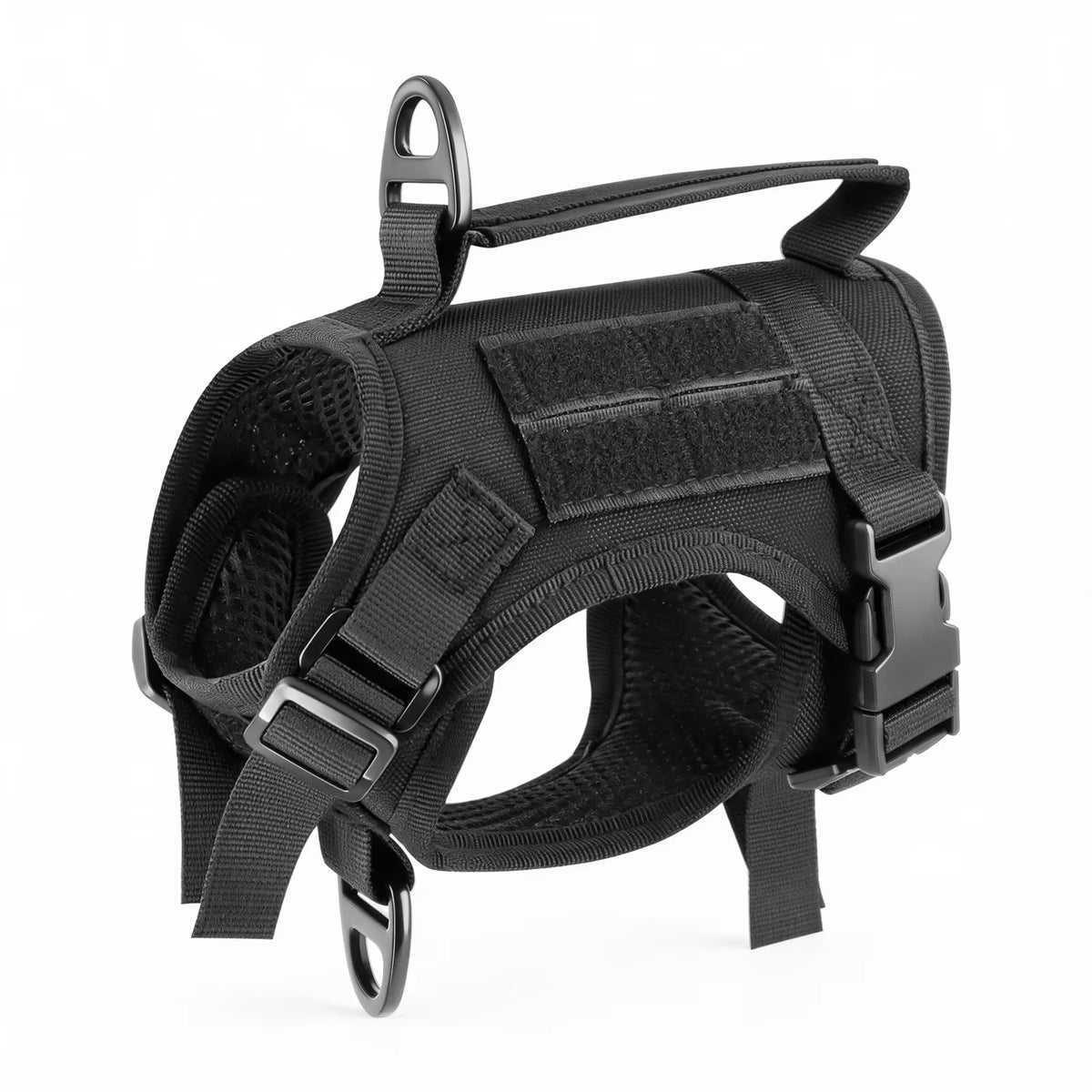 PETRAVEL Adjustable Cat Harness And Leash Set For Outdoor Walking
