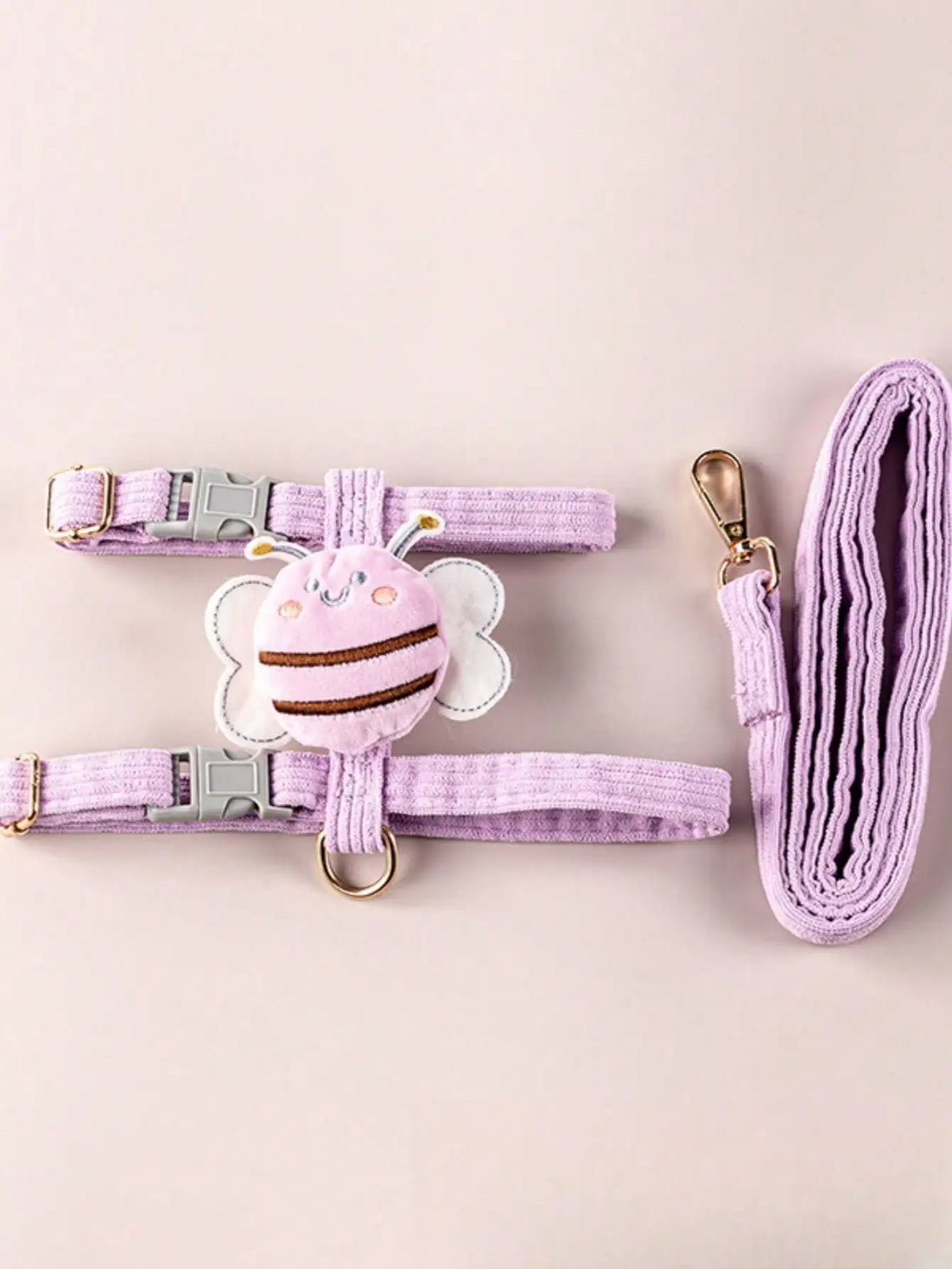 Cat Traction Rope, Escape Proof Cat Leash, Cat Walking Harness Vest With Lead Leash Set, Kitten Puppy Soft Mesh Harness, Pet Supplies For Small Dogs