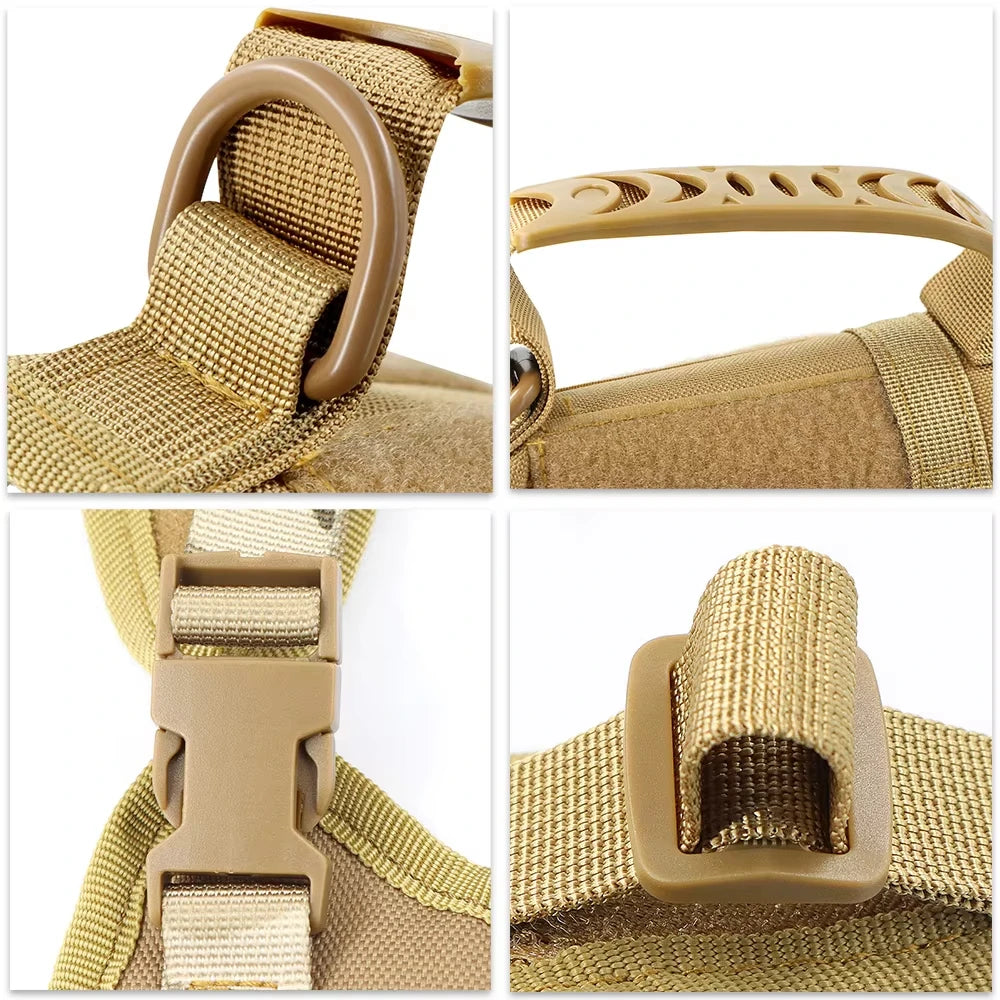PETRAVEL Cat Harness And Leash Set For Comfortable Walks