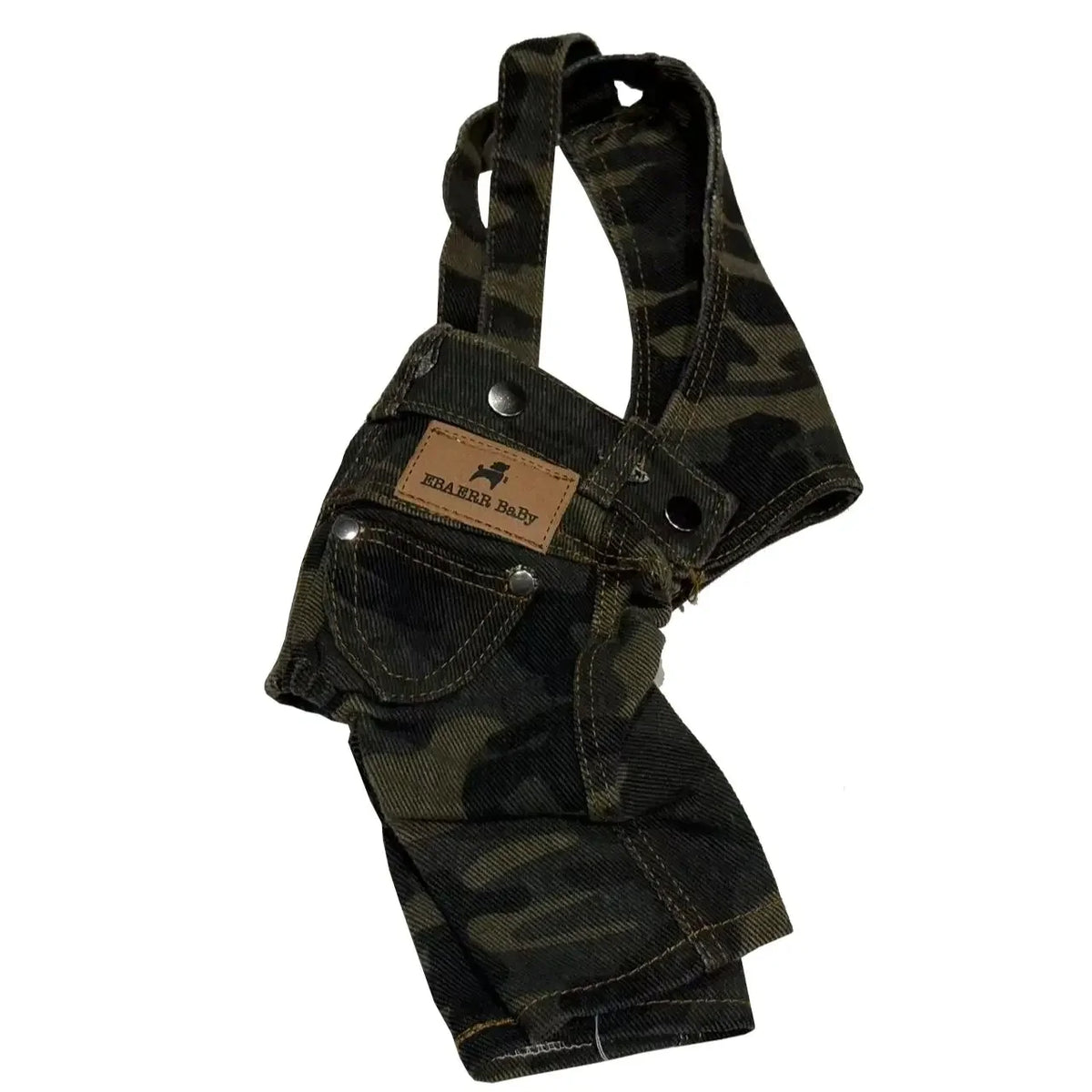 Breathable Pet Overalls for Dogs and Cats Comfortable Everyday Wear