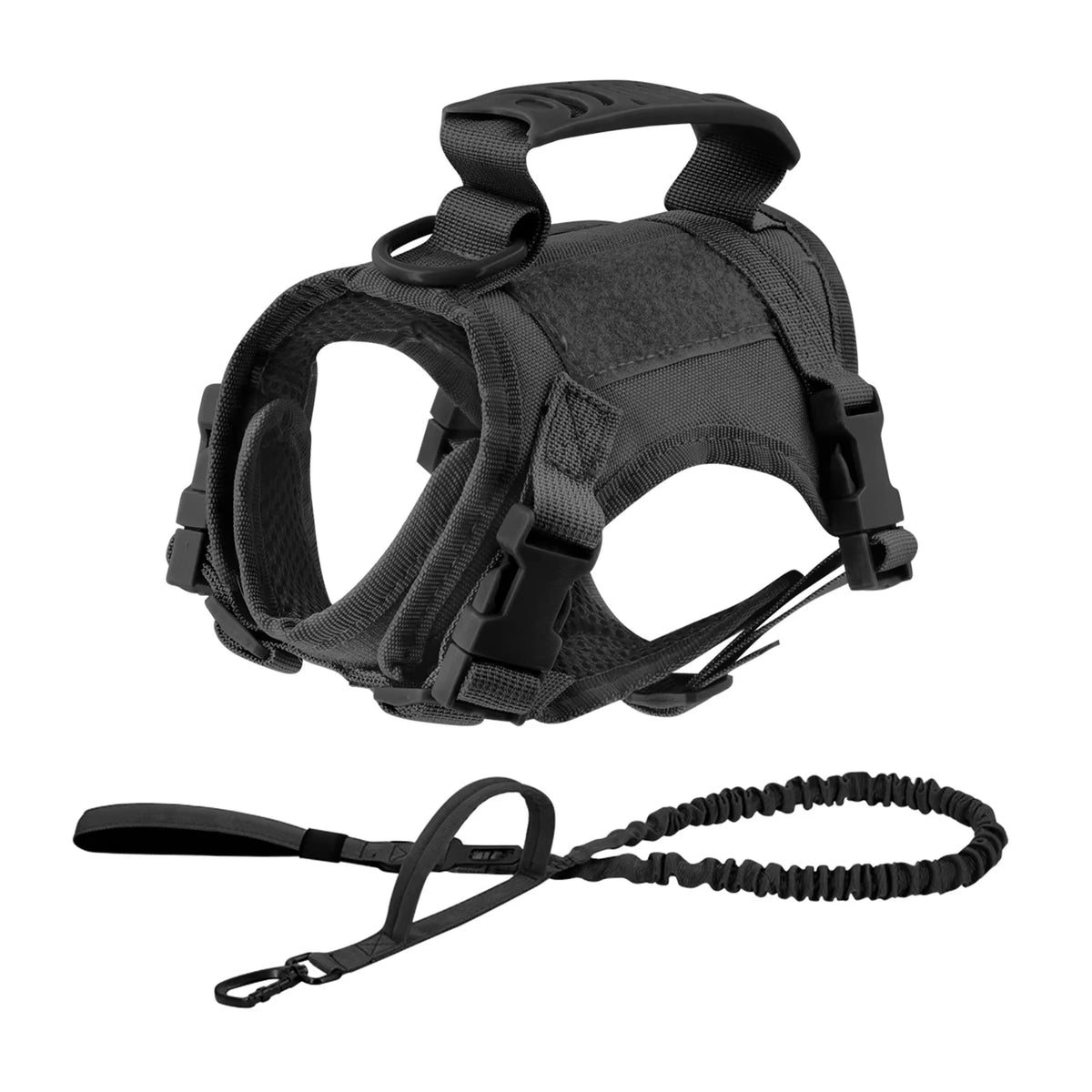 PETRAVEL Cat Harness And Leash Set For Comfortable Walks