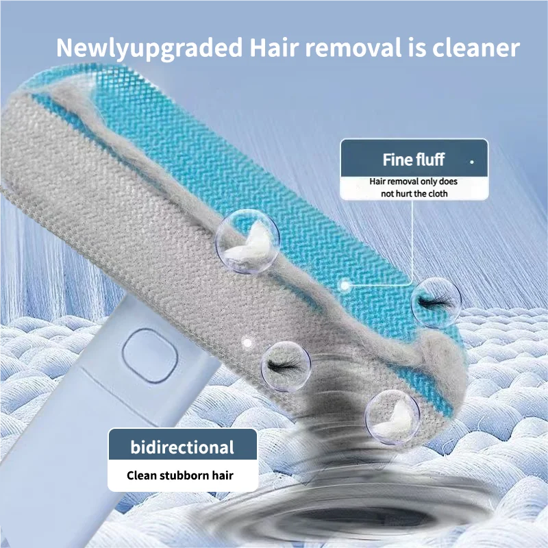 Pet Hair Removal Tool For Furniture Cars And Carpets