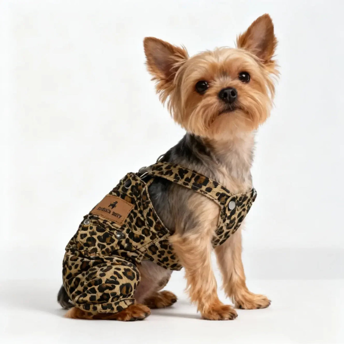 Breathable Pet Overalls for Dogs and Cats Comfortable Everyday Wear